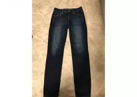 American Eagle Jeans - Size 6